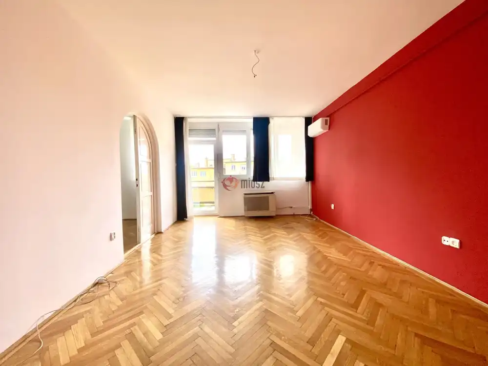 Budapest, II. kerület - Vérhalom