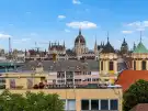 Budapest, II. kerület - Országút
