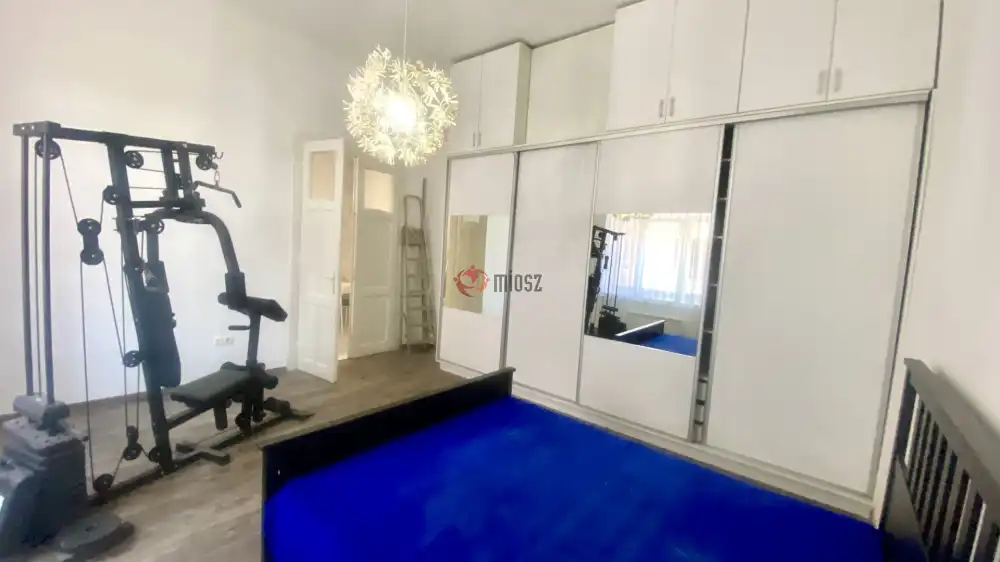 Budapest, VIII. kerület - Csarnok negyed