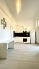 Budapest, VIII. kerület - Csarnok negyed