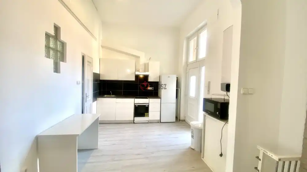 Budapest, VIII. kerület - Csarnok negyed