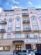 Budapest, VIII. kerület - Csarnok negyed