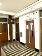 Budapest, VIII. kerület - Népszínház negyed