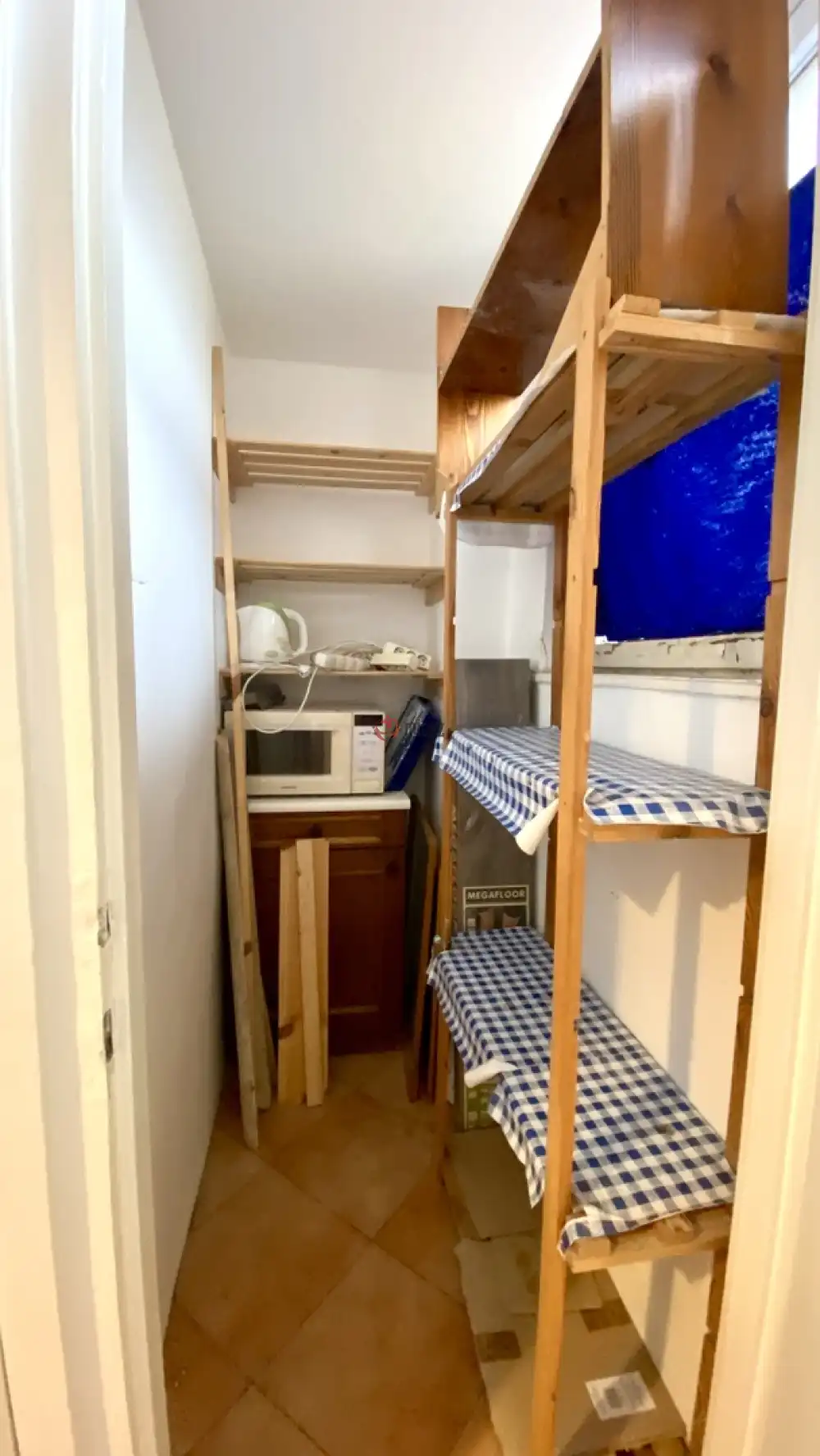 Budapest, VIII. kerület - Népszínház negyed