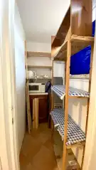 Budapest, VIII. kerület - Népszínház negyed