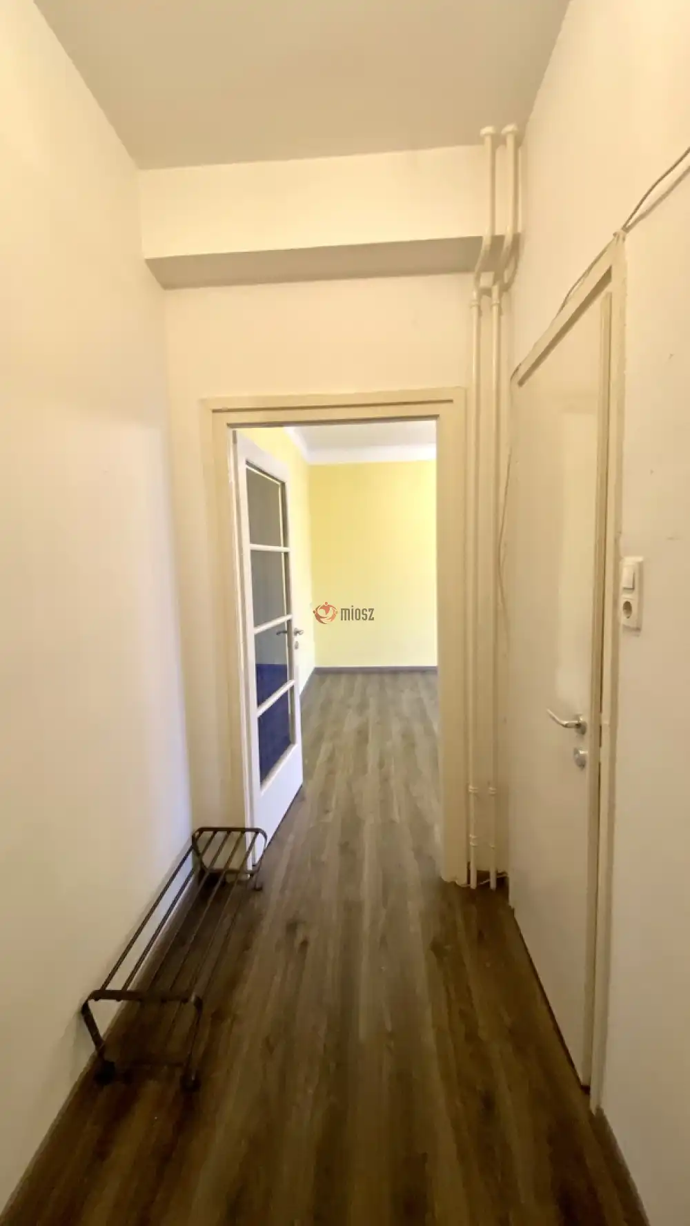 Budapest, VIII. kerület - Népszínház negyed