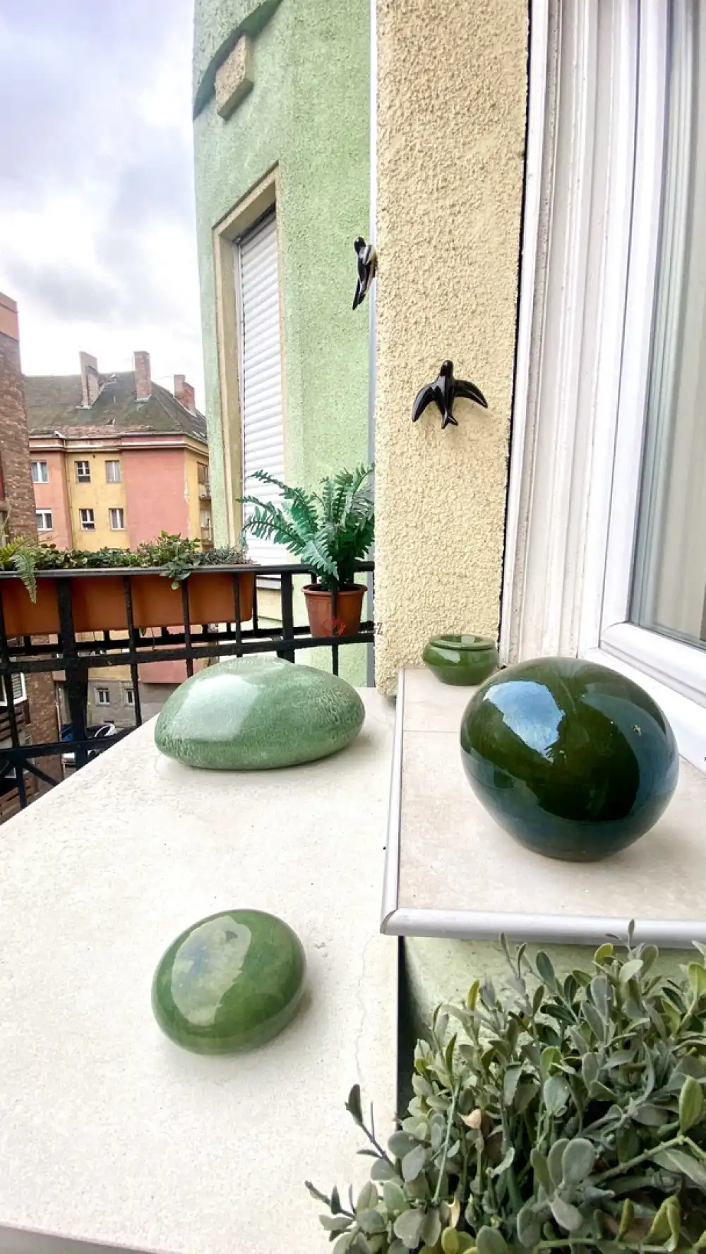 Budapest, XIII. kerület - Angyalföld